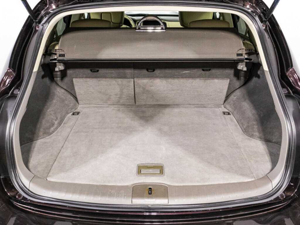 Infiniti EX37, 2010 Фото №15