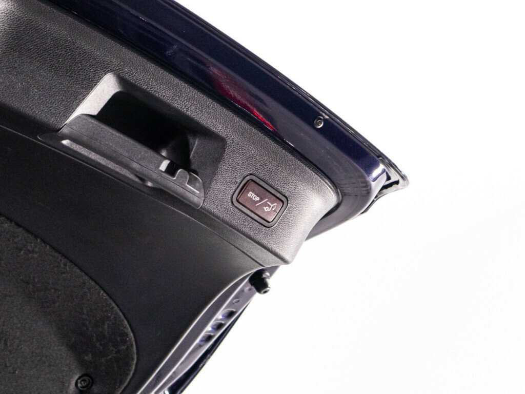 Mercedes-Benz GLE Coupe 350 d, 2016 Фото №16