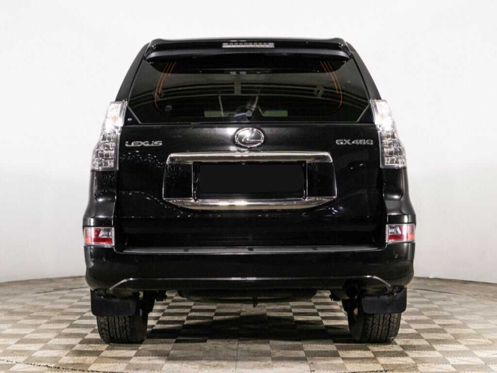 Lexus GX 460, 2014 - 194 490 км. | Фото №6