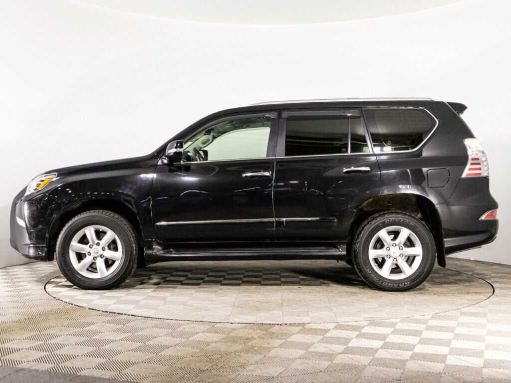Lexus GX 460, 2014 - 194 490 км. | Фото №8