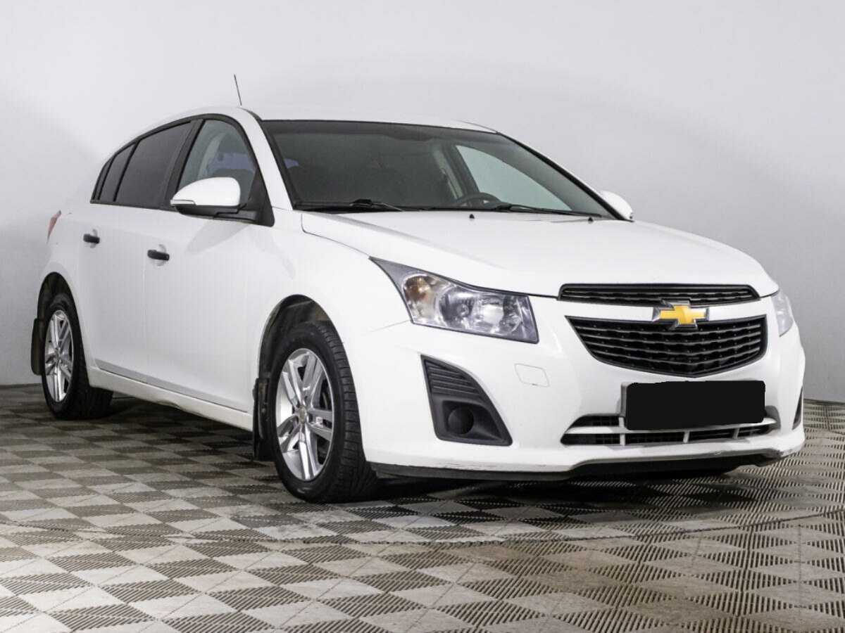 Chevrolet Cruze, 2013 - 202 234 км. | Фото №3