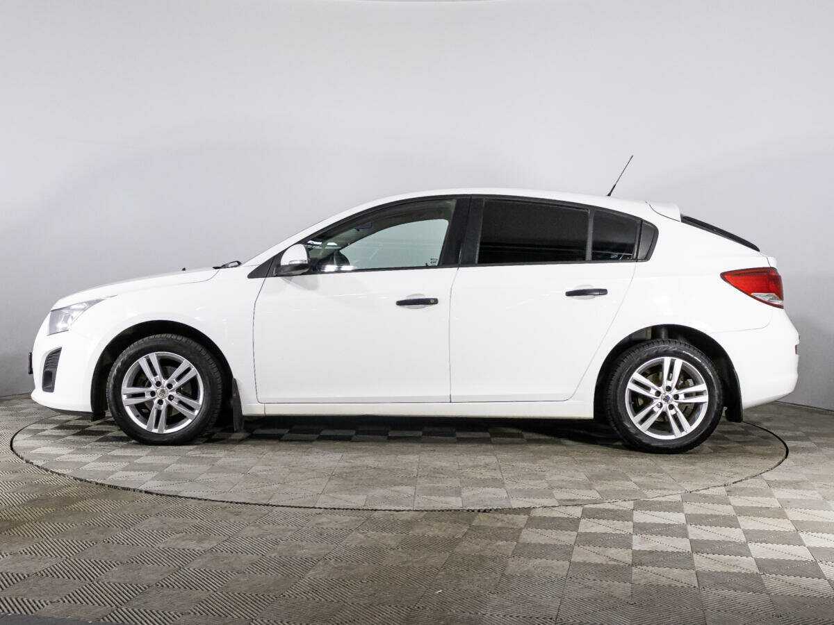 Chevrolet Cruze, 2013 - 202 234 км. | Фото №8