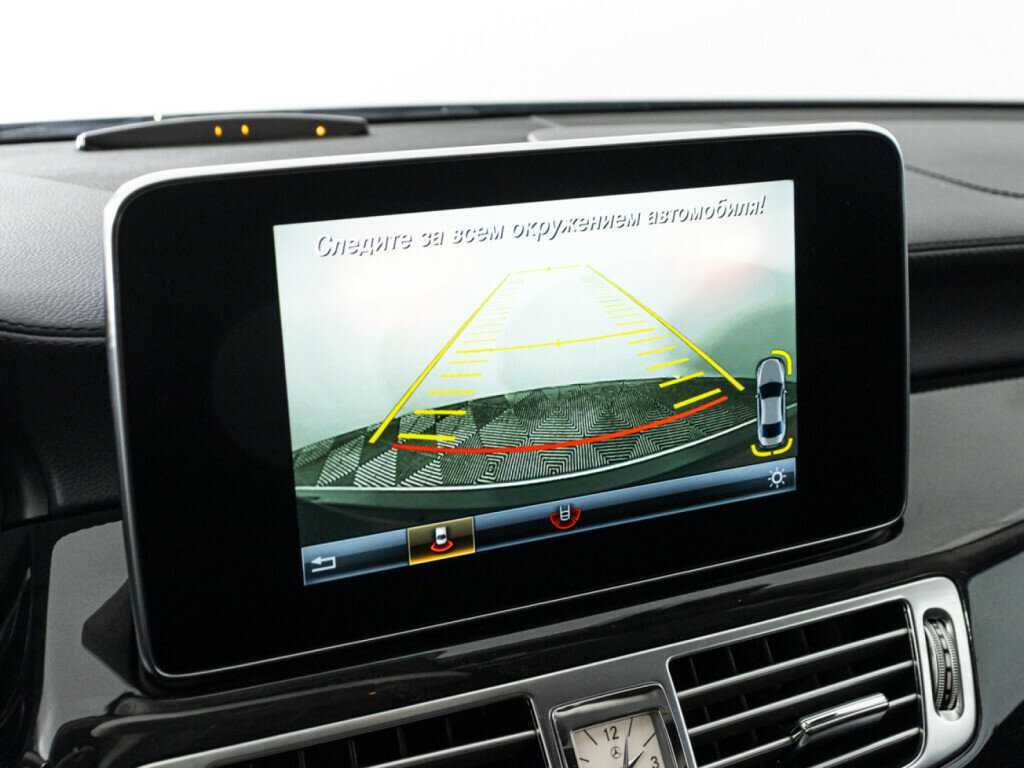 Mercedes-Benz CLS 400, 2017 Фото №16