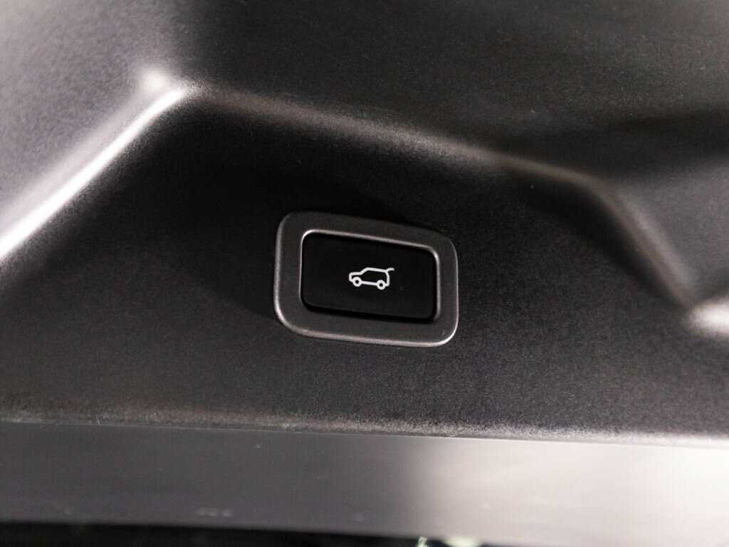 Land Rover Range Rover, 2014 Фото №17