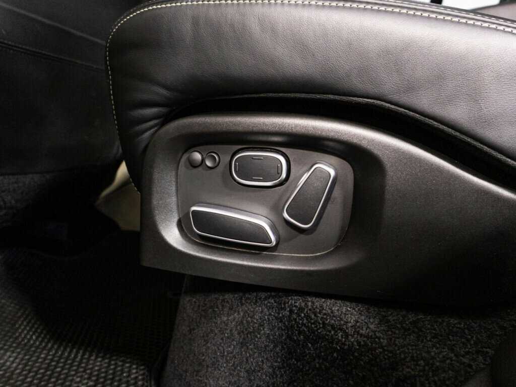 Land Rover Range Rover, 2014 Фото №26