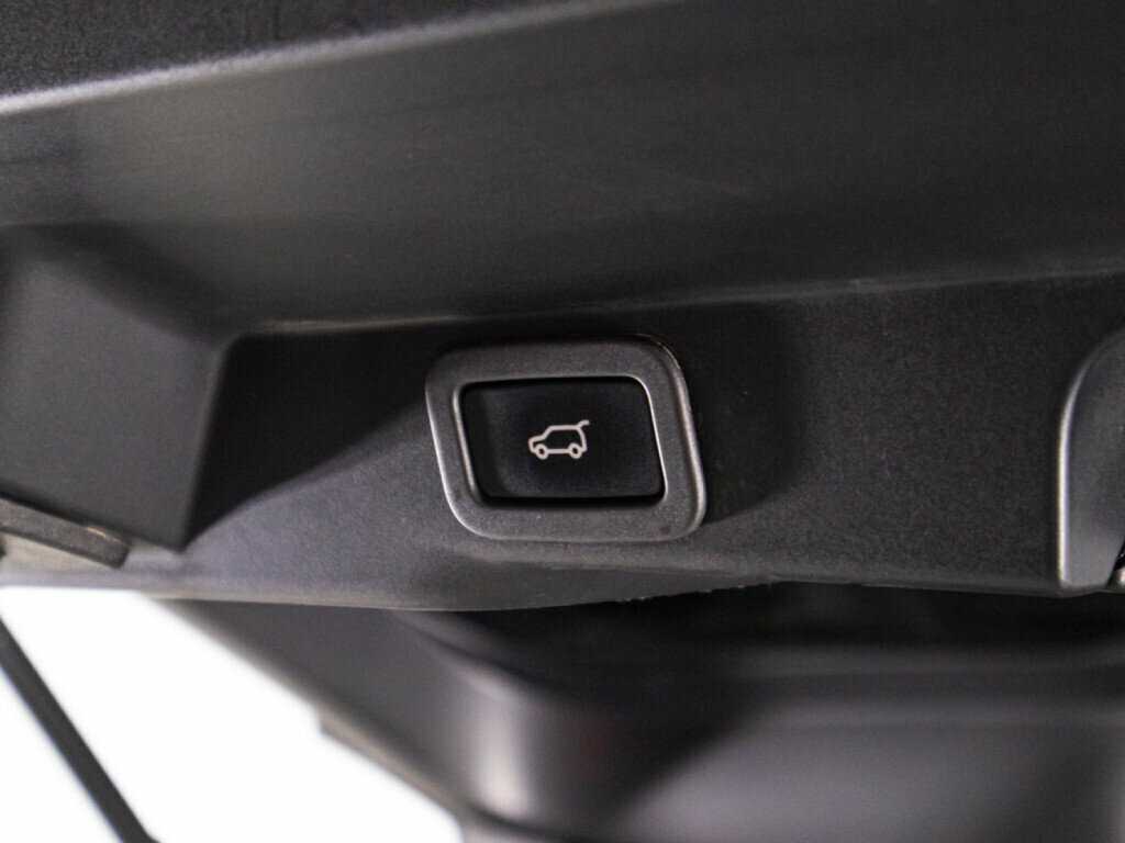 Land Rover Range Rover Sport, 2014 Фото №15