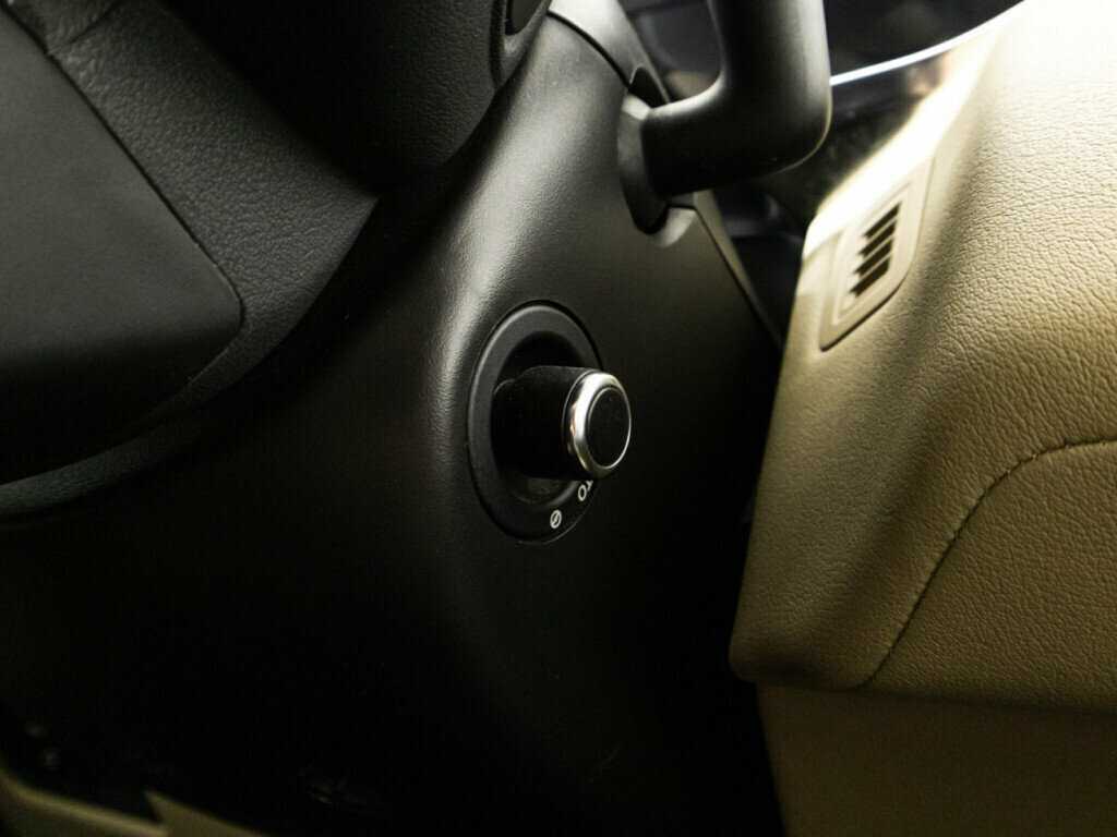 Land Rover Range Rover Sport, 2014 Фото №21