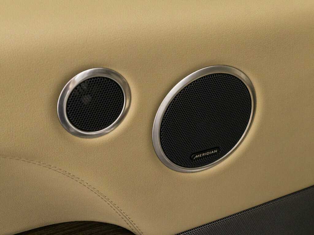 Land Rover Range Rover Sport, 2014 Фото №24