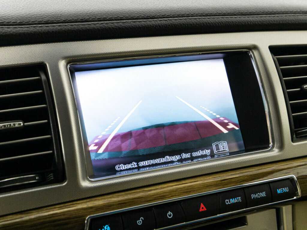 Jaguar XF, 2011 Фото №17