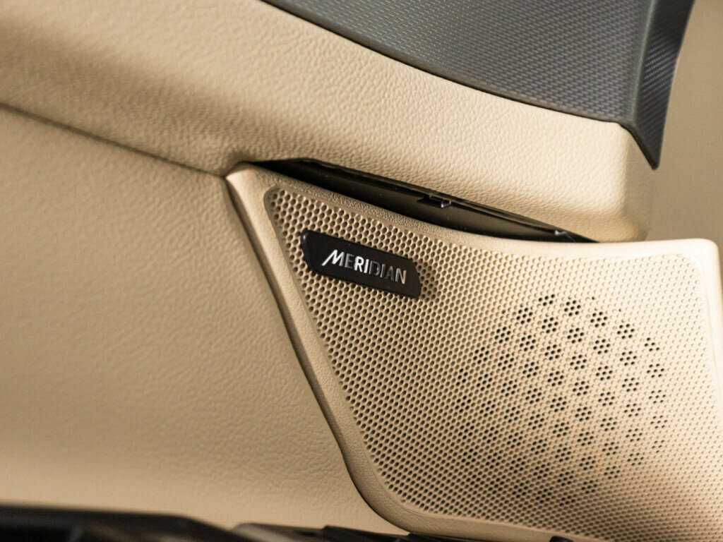 Jaguar XF, 2017 Фото №16