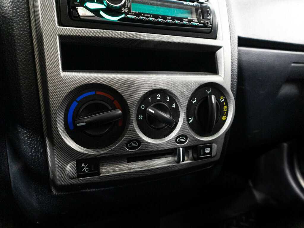 Hyundai Getz, 2005 Фото №15