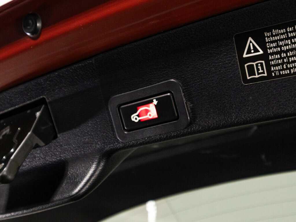 BMW X6 30d, 2008 Фото №16