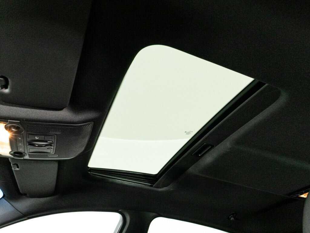 BMW X6 30d, 2008 Фото №21