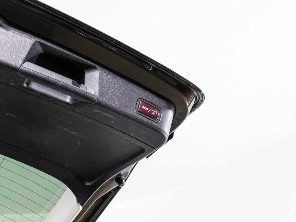 Mercedes-Benz GLE 400, 2016 Фото №16