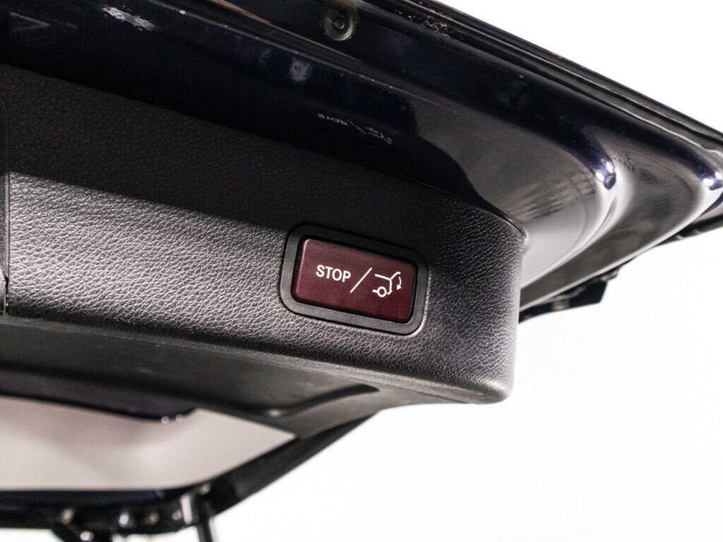 Mercedes-Benz GL-Класс 350 CDI BlueTEC, 2014 Фото №15