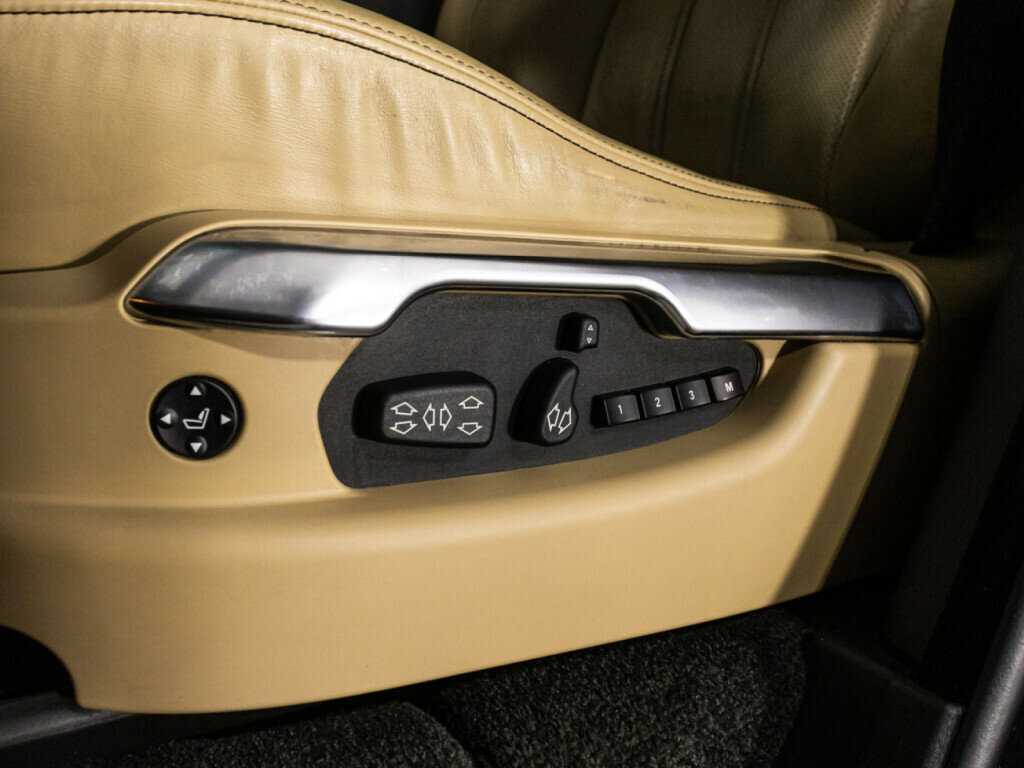 Land Rover Range Rover, 2011 Фото №13