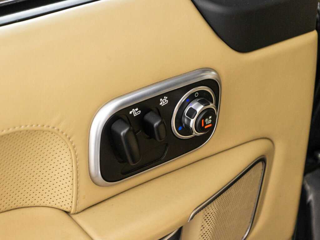 Land Rover Range Rover, 2011 Фото №22