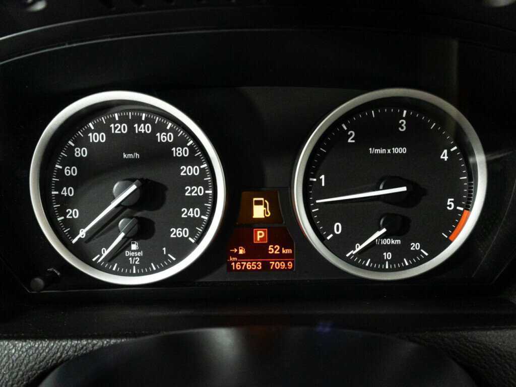 BMW X6 30d, 2013 Фото №12