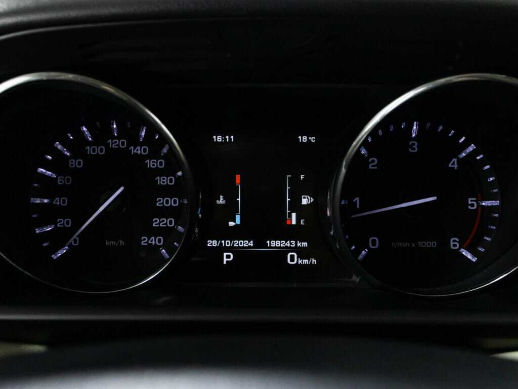 Land Rover Range Rover Sport, 2013 Фото №12