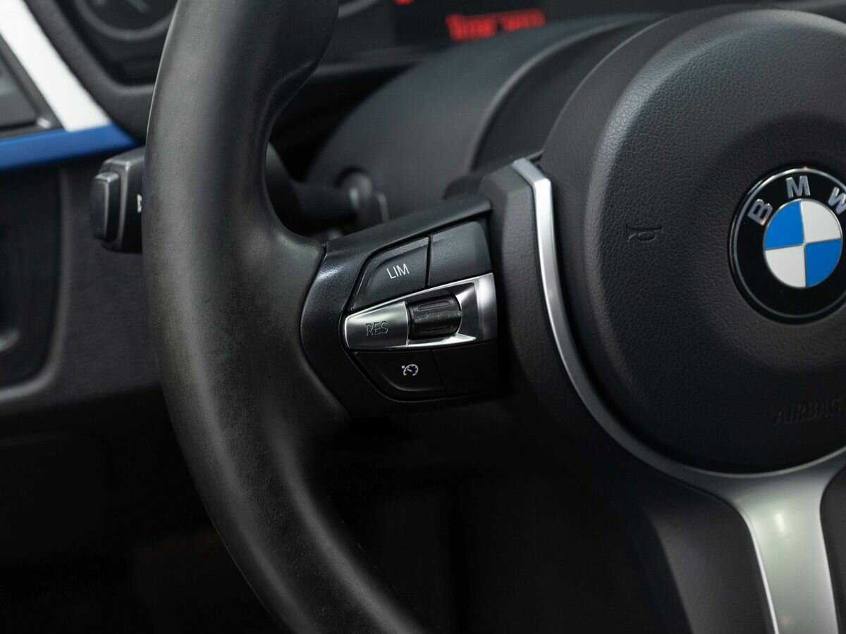 BMW 4 серии 420i xDrive, 2016 Фото №15