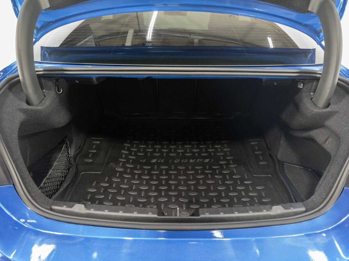 BMW 4 серии 420i xDrive, 2016 Фото №27