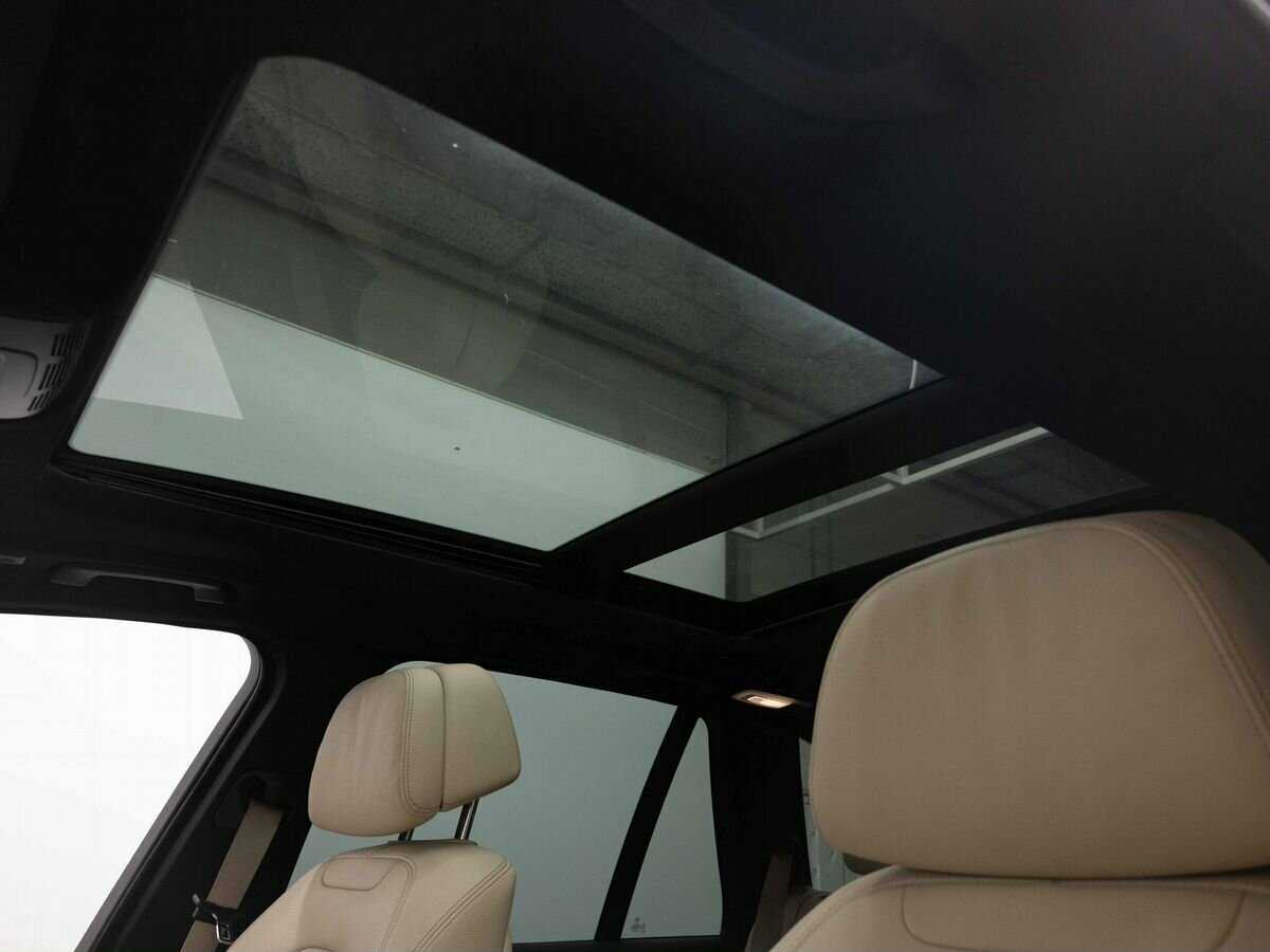 BMW X5 40e, 2017 Фото №21