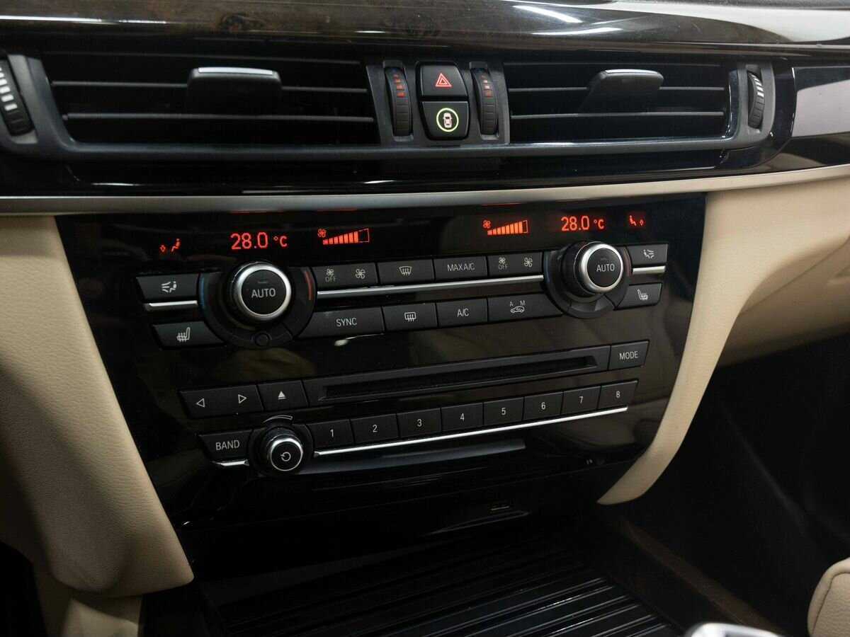 BMW X5 40e, 2017 Фото №24