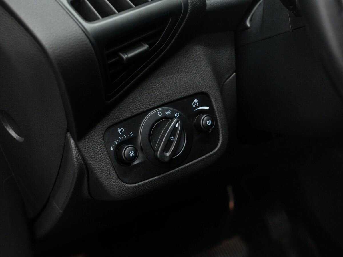 Ford Kuga, 2019 Фото №16