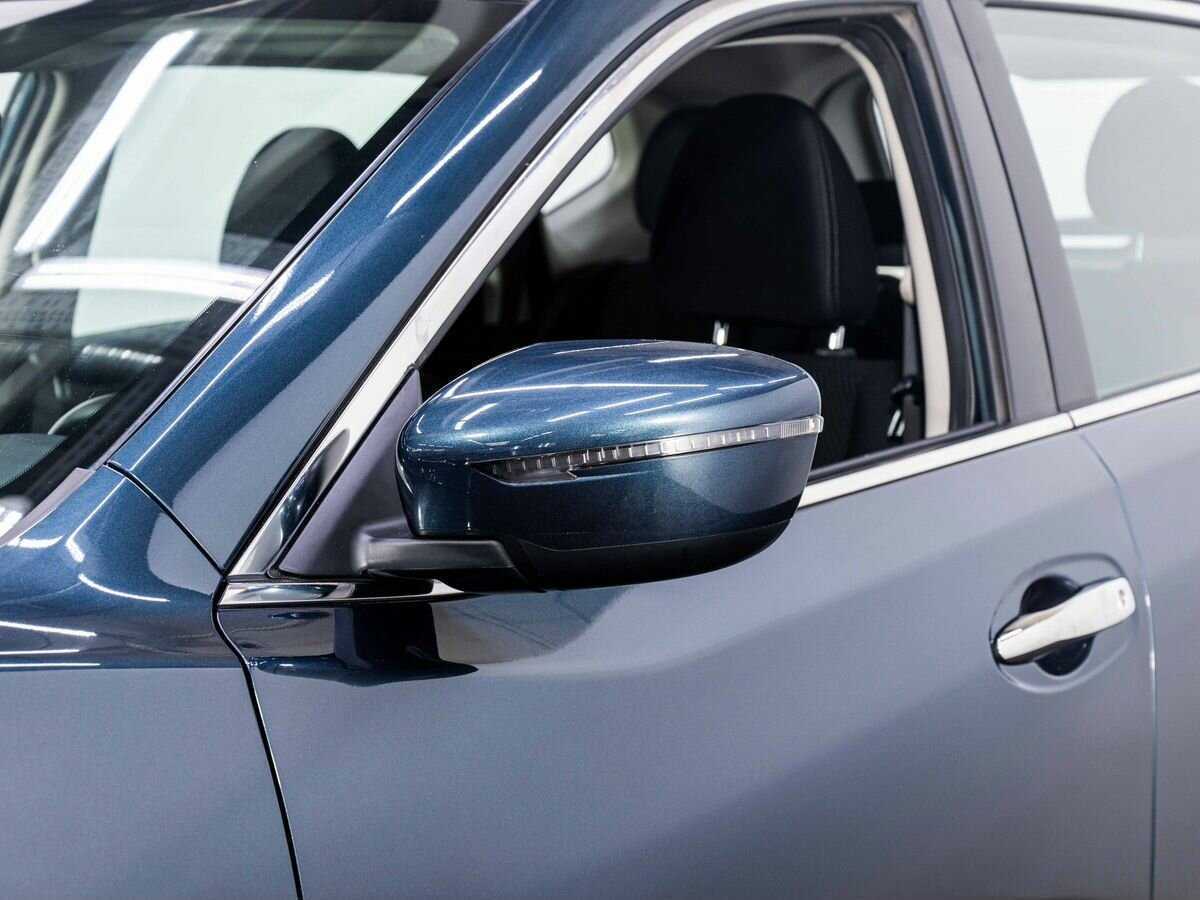 Nissan X-Trail, 2021 - 37 114 км. | Фото №8