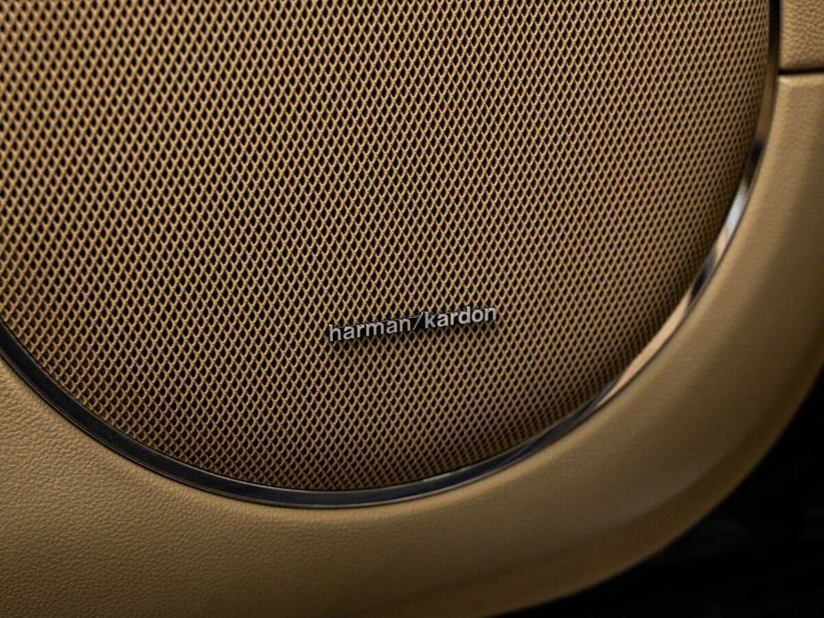 Mercedes-Benz GL-Класс 350, 2011 Фото №25