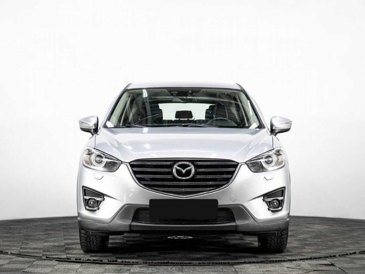 Mazda CX-5, 2015 - 150 000 км. | Фото №2