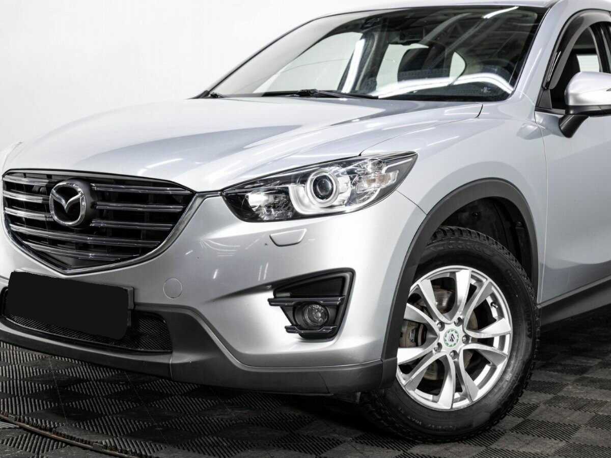 Mazda CX-5, 2015 - 150 000 км. | Фото №7