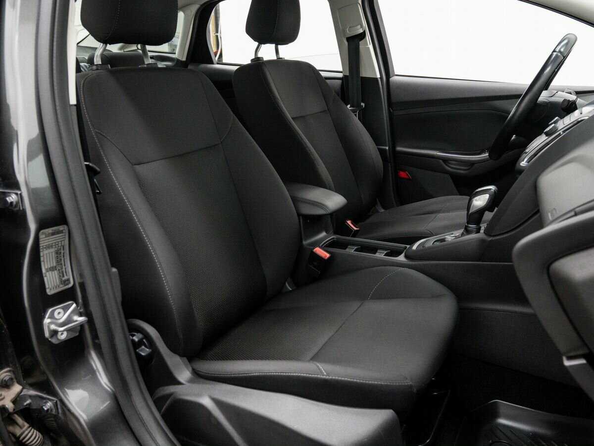 Ford Focus, 2017 - 112 000 км. | Фото №8