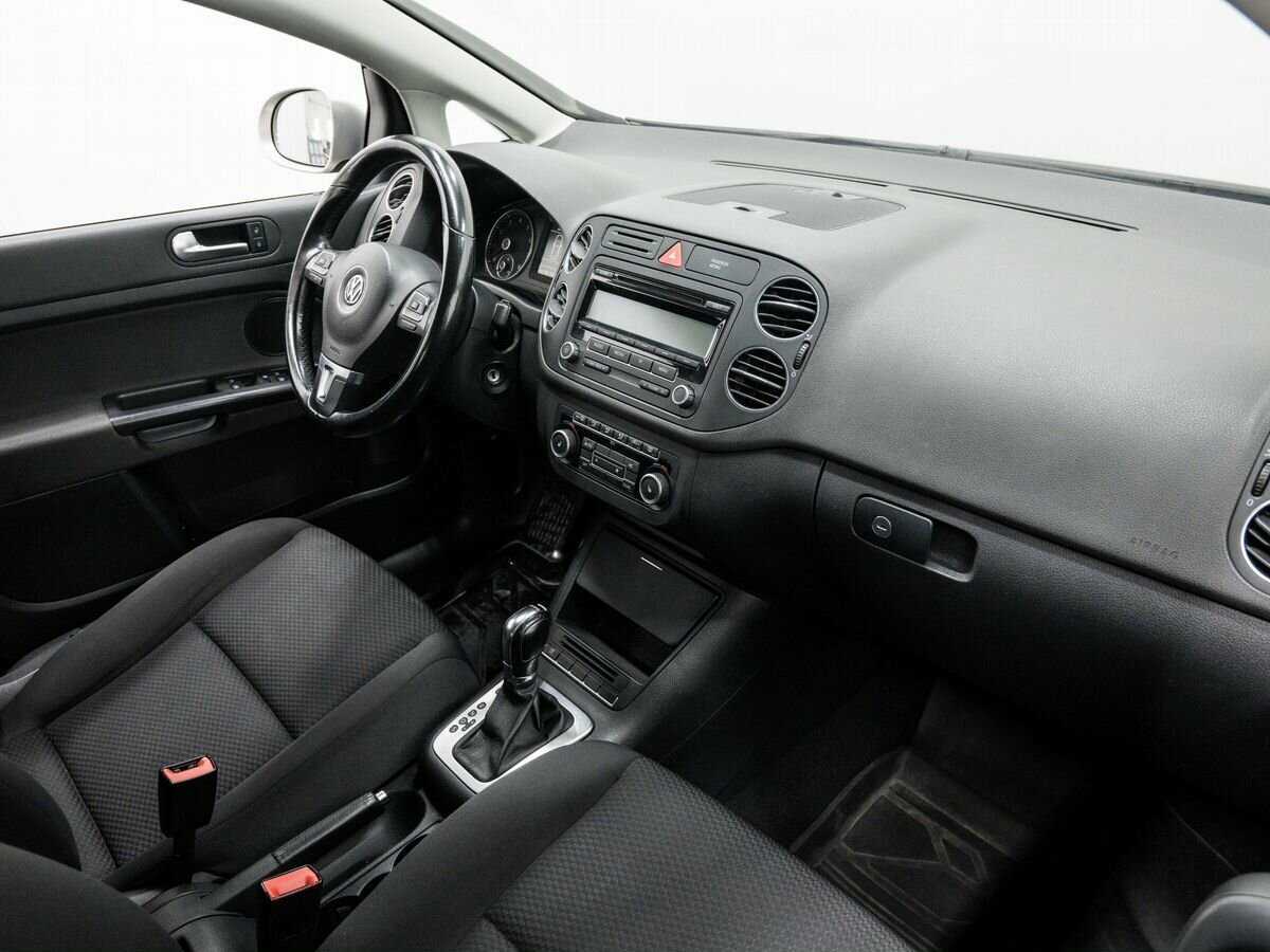 Volkswagen Golf Plus, 2011 - 186 000 км. | Фото №7