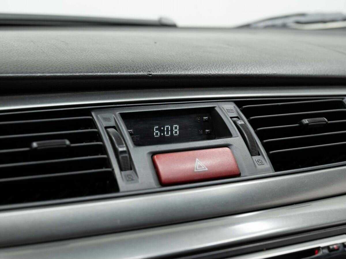 Mitsubishi Lancer, 2007 Фото №16