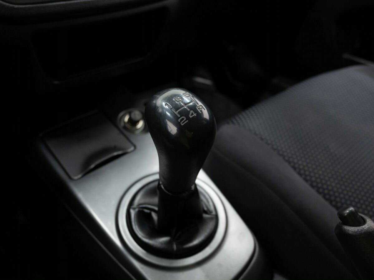 Mitsubishi Lancer, 2007 Фото №18