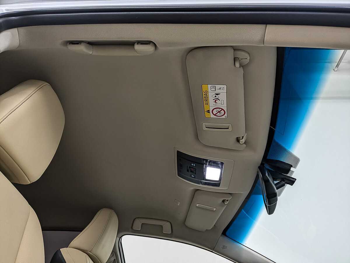 Lexus NX 300, 2019 Фото №22