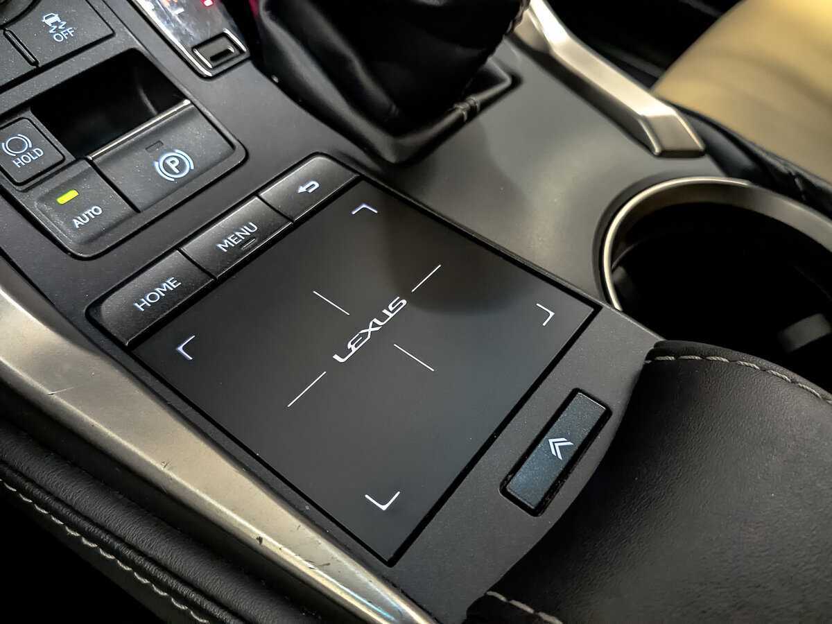 Lexus NX 300, 2019 Фото №29