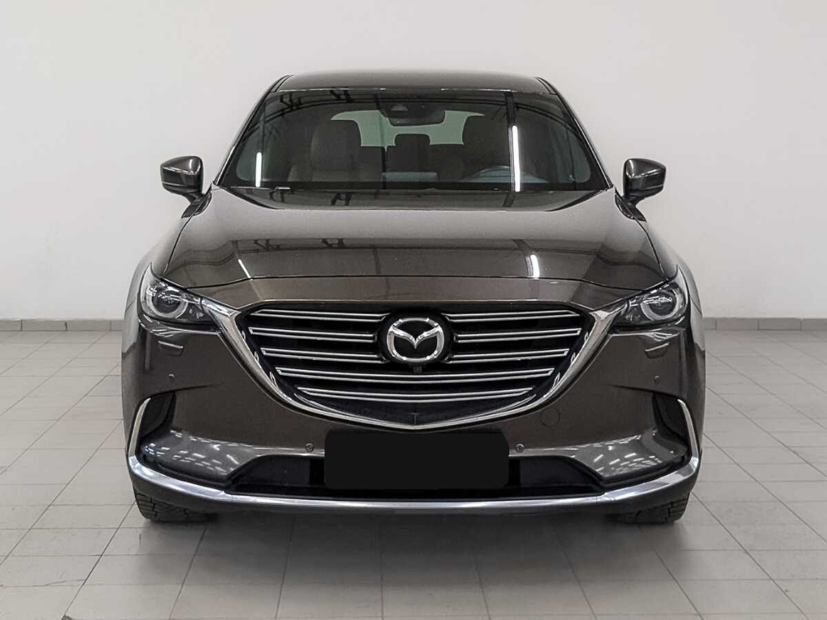Mazda CX-9, 2019 - 91 612 км. | Фото №2