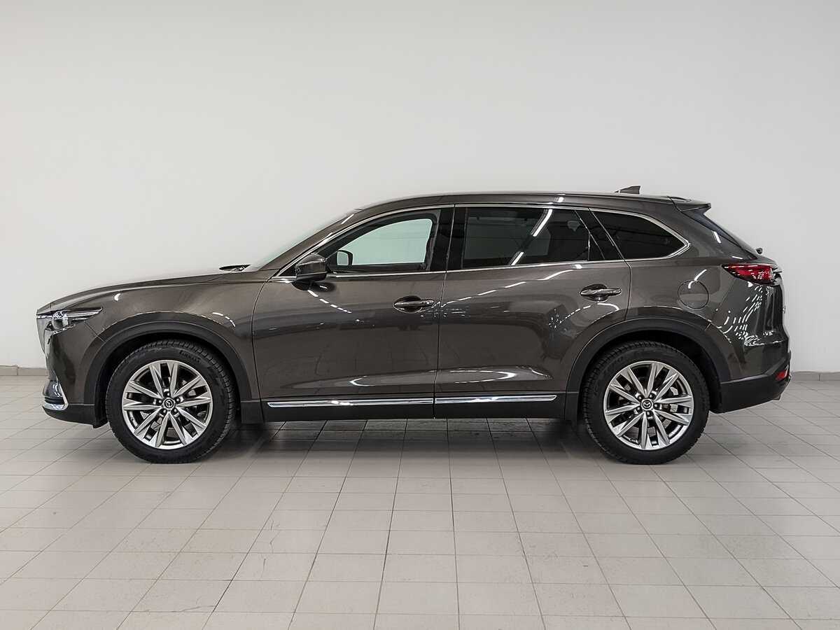 Mazda CX-9, 2019 - 91 612 км. | Фото №8