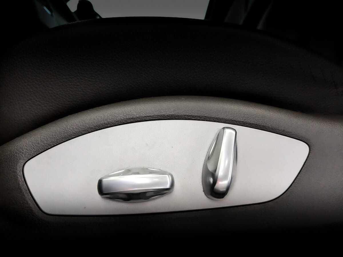 Porsche Macan, 2018 Фото №20