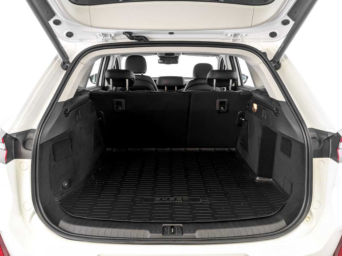 Exeed TXL, 2023 Фото №10