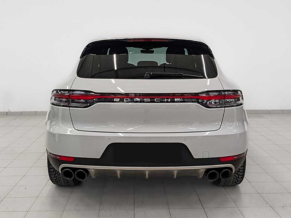 Porsche Macan, 2021 - 52 875 км. | Фото №6