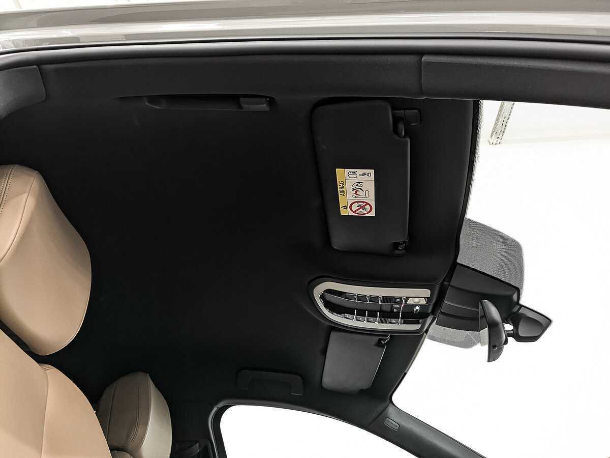 Porsche Macan, 2021 Фото №23