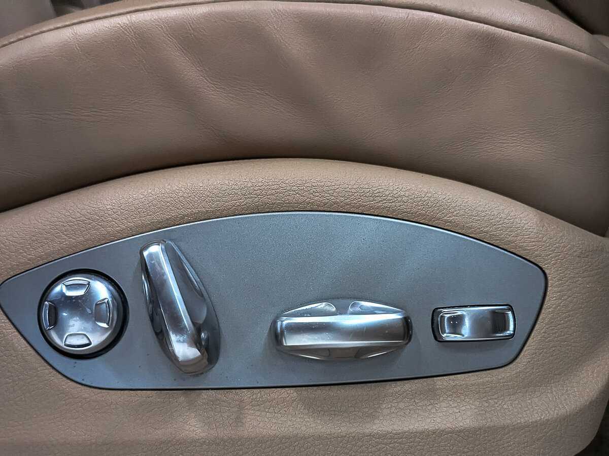 Porsche Macan, 2021 Фото №26