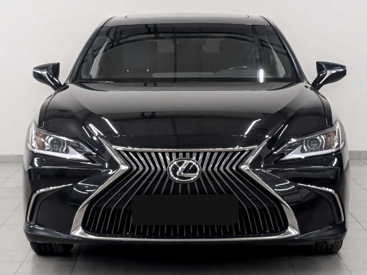 Lexus ES 250, 2021 - 92 360 км. | Фото №2