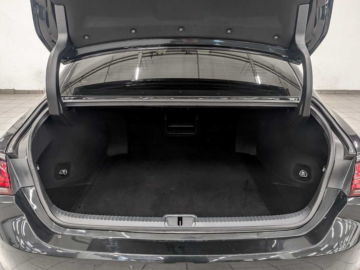 Lexus ES 250, 2021 Фото №10