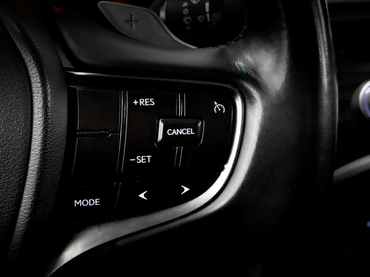 Lexus ES 250, 2021 Фото №30