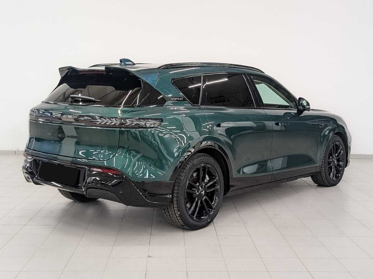 Voyah Free, 2023 - 3 058 км. | Фото №5