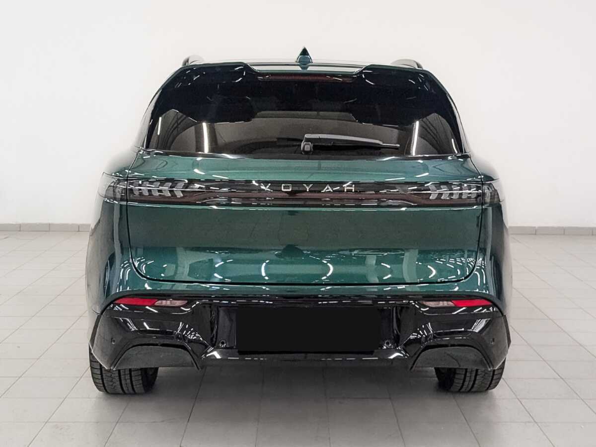 Voyah Free, 2023 - 3 058 км. | Фото №6